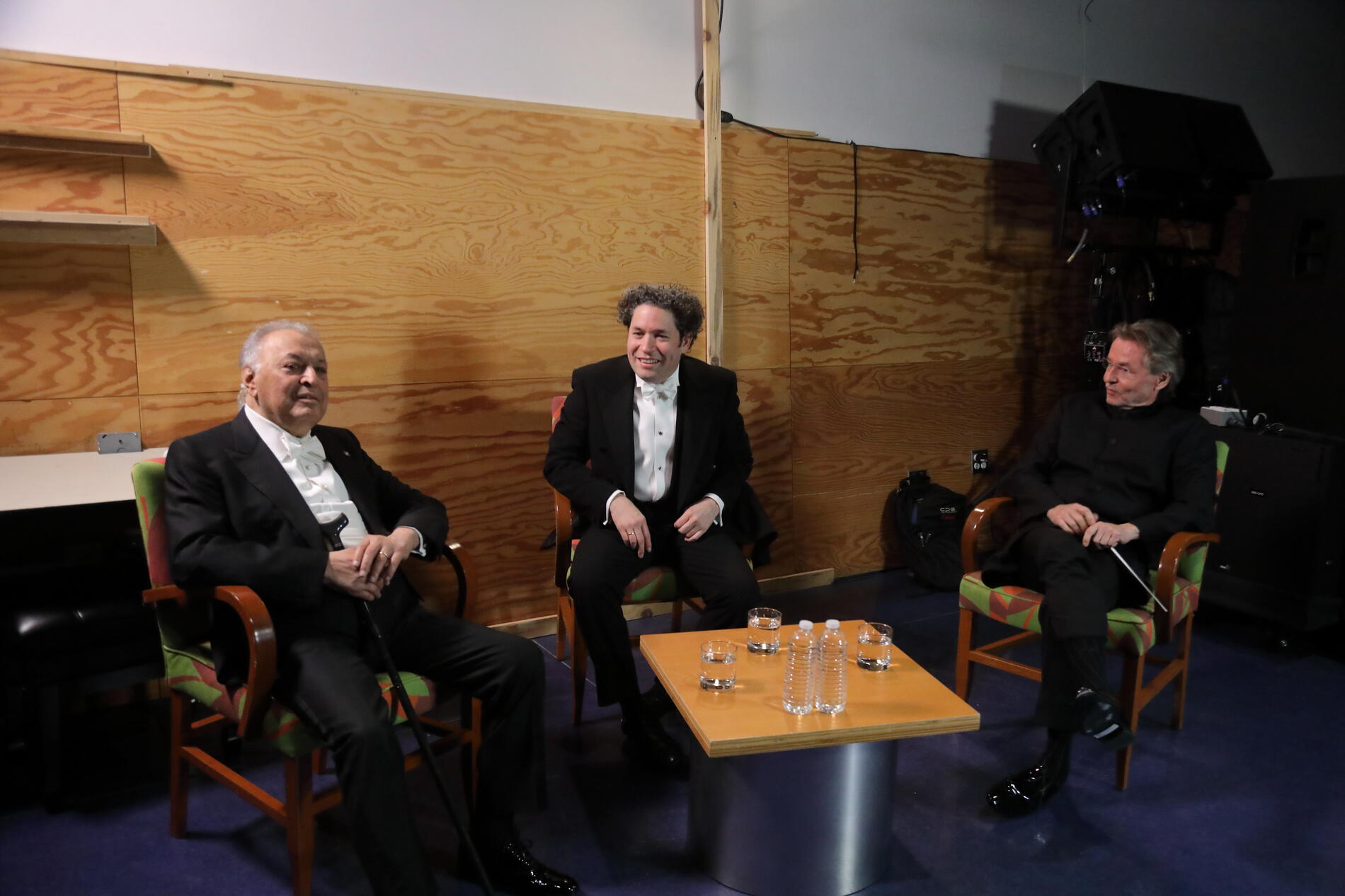 LA Phil Centennial Concert