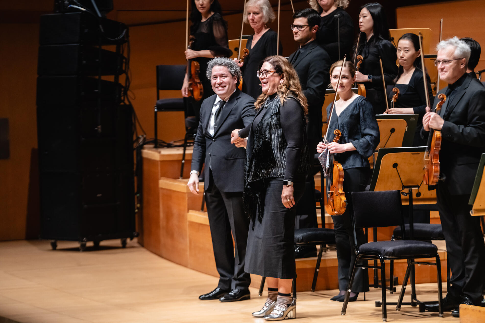 Pan-American Music Initiative (PAMI)