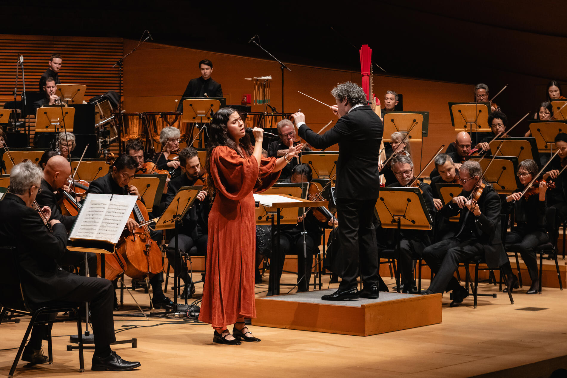 Pan-American Music Initiative (PAMI)