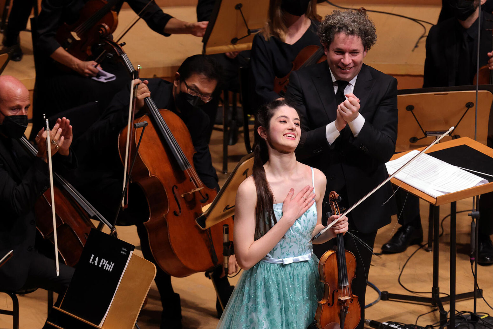 Pan-American Music Initiative (PAMI)