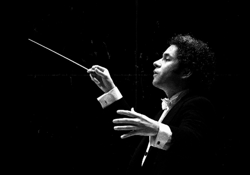Don’t Miss Dudamel’s Final Season