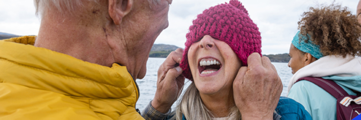 Cover-More travel insurance deal at the Bay Home Show in Tauranga 2025