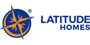 Latitude Homes logo Bay Home Show