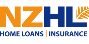 New Zealand Home Loans logo Bay Home Show