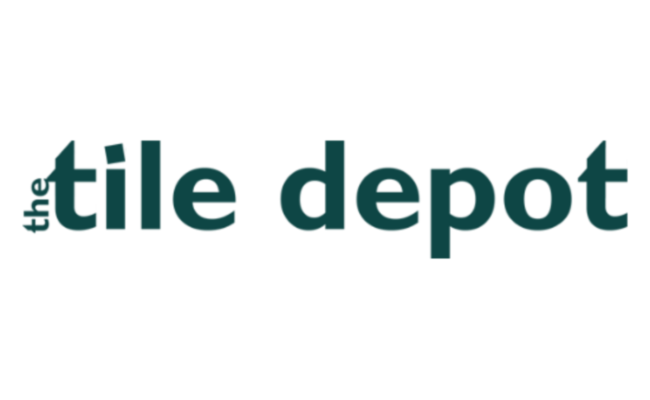 The Tile Depot logo