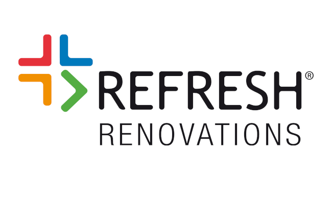 Refresh Renovations logo