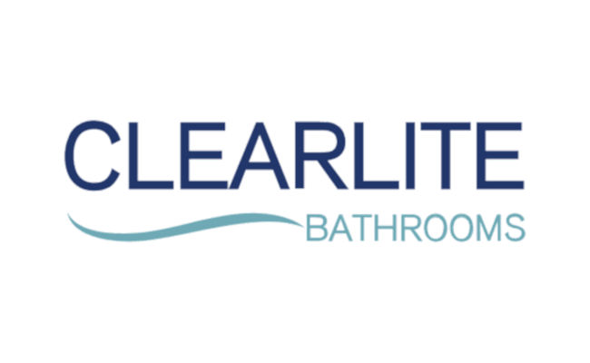 Clearlite Bathrooms logo