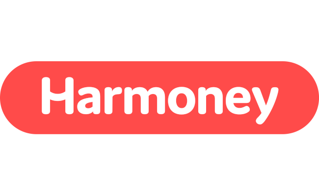 Harmoney logo