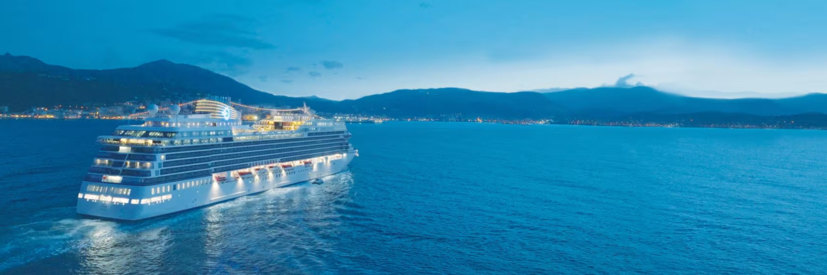 Oceania Cruises