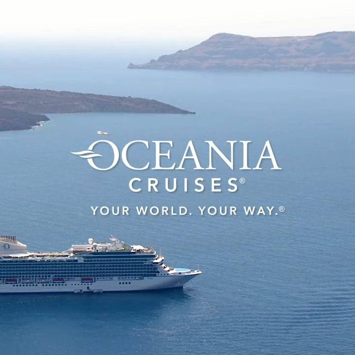 Oceania Cruises