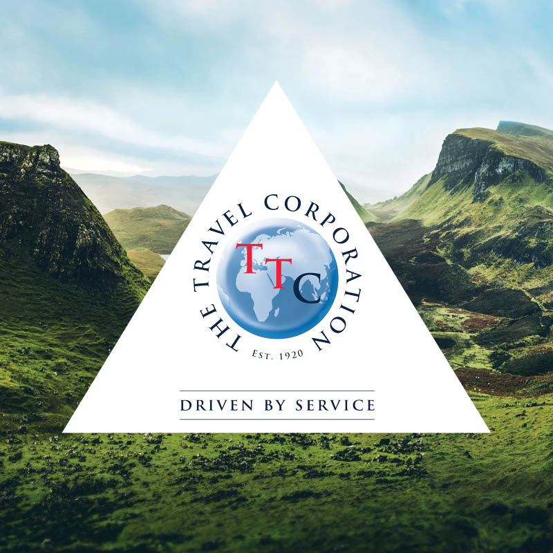 The Travel Corporation