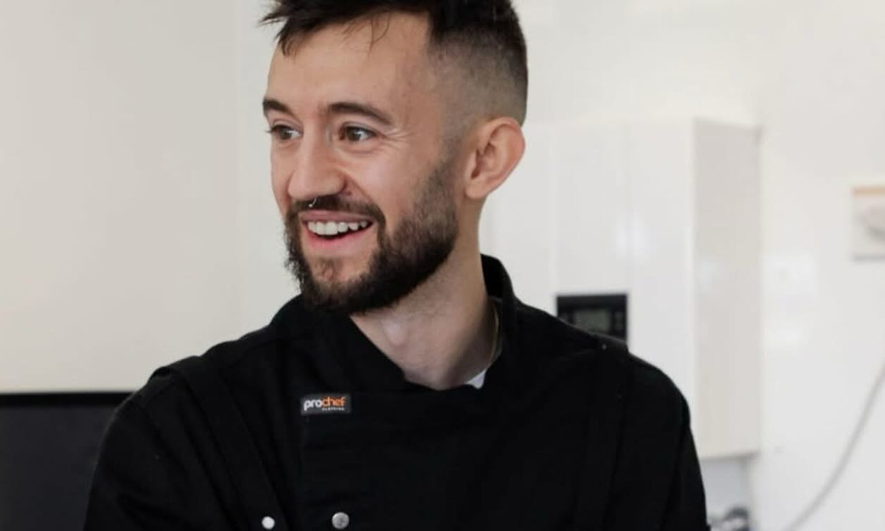 Stefano Raimondi from Autentico