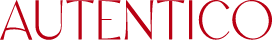 Autentico logo NZ