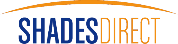 Shades Direct logo Bay Home Show