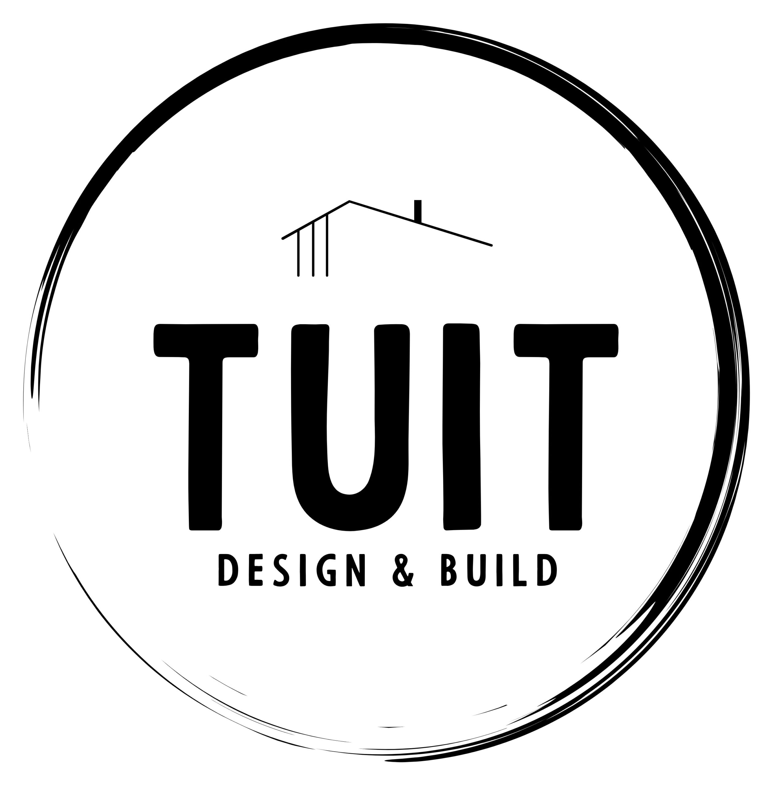 Tuit Design and Build