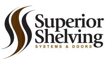 Superior Shelving