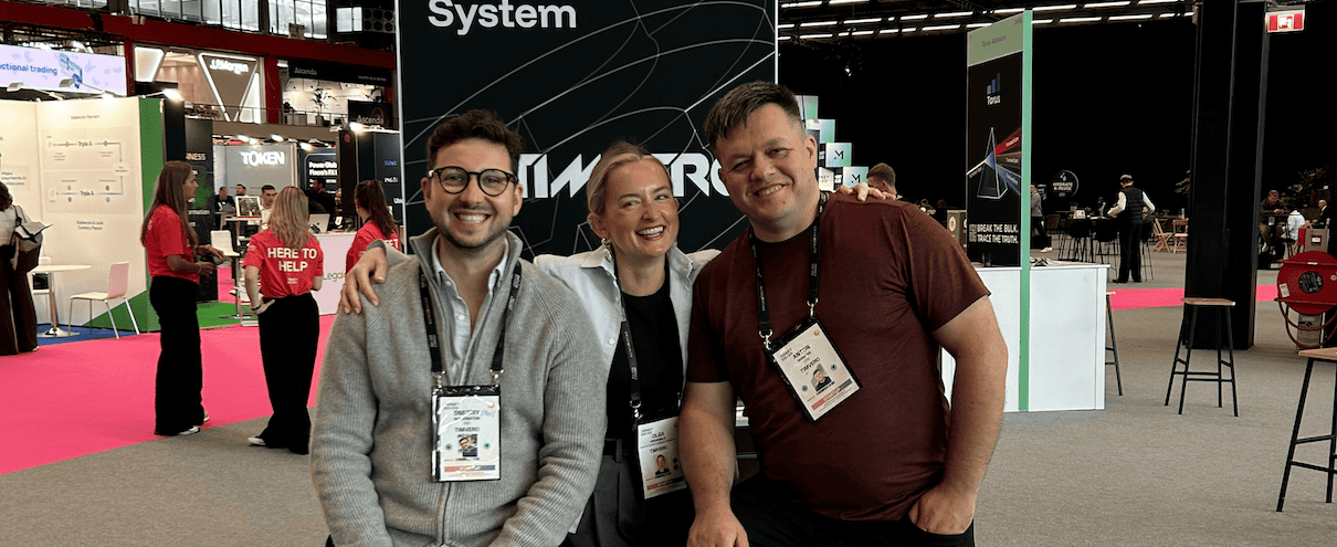 Money20/20 Amsterdam: Deals, Dance Floors, and a New Dawn for Digital Lending