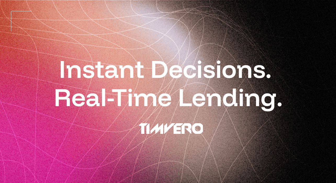 The Race to Real-Time Lending: Why Static Loan Systems Are Holding You Back 