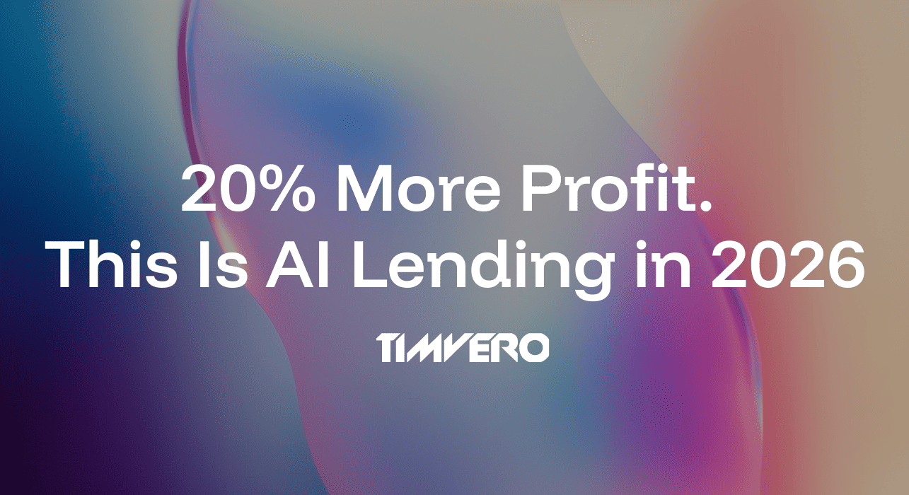 How AI Is Transforming Lending in 2026: Platforms, Automation, and What Actually Works