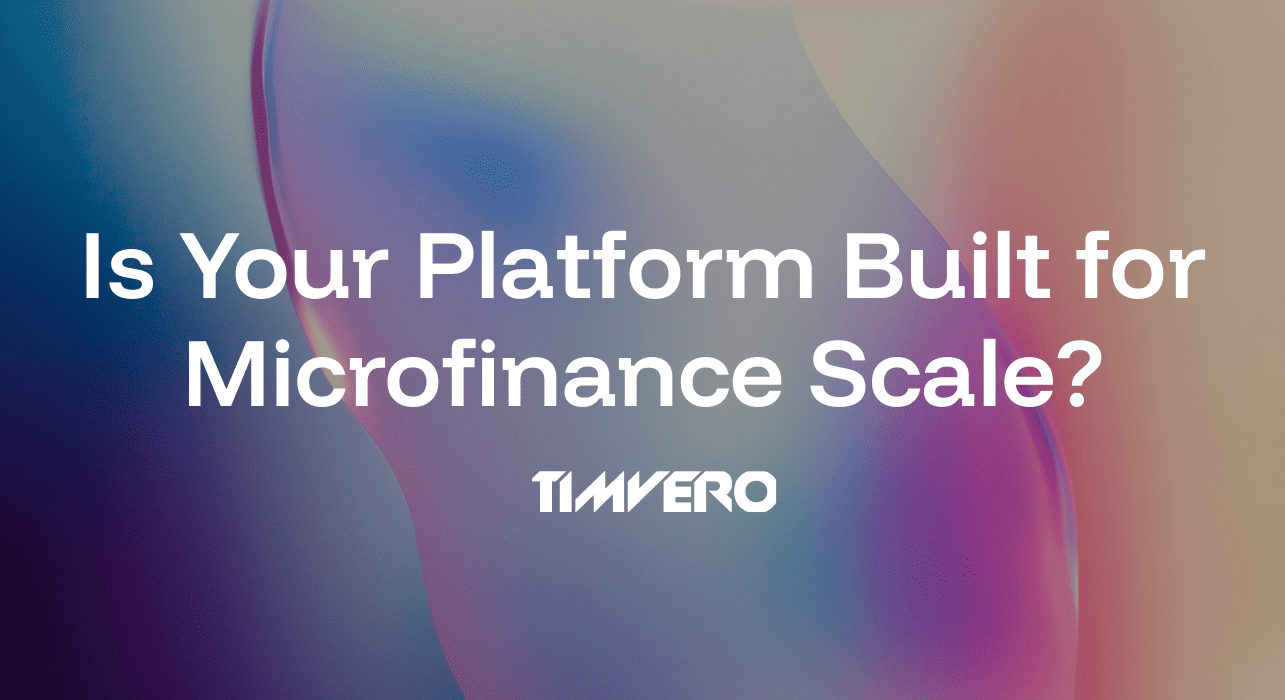 Microloans, Massive Impact: How Small Loans Fuel Financial Inclusion in Emerging Markets