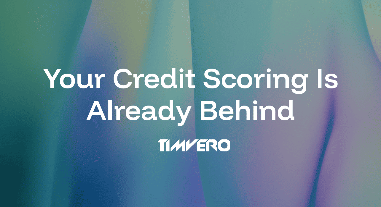 Open Banking Is Quietly Rewriting How Loans Work