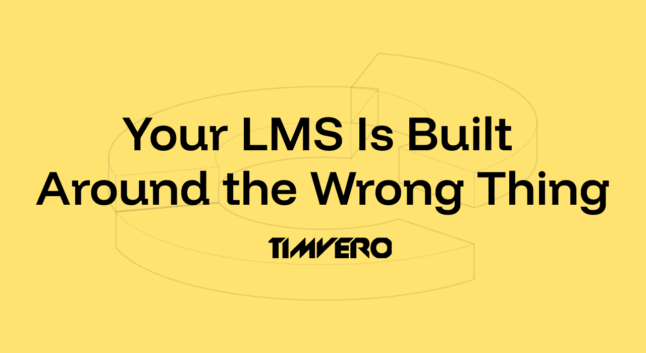 Loan Origination Software: The Entity-Centric Architecture Explained