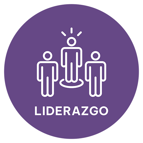 Liderazgo — KOPAR