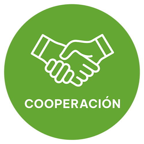 Cooperación — KOPAR