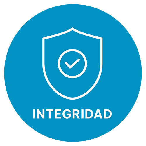 Integridad — KOPAR