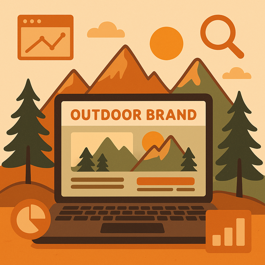 Outdoor Industry SEO: The Basics Every Brand Needs