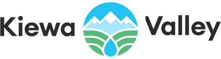 Kiewa Valley logo