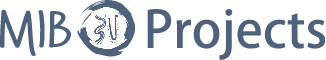 MIB Projects logo