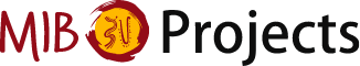 MIB Projects logo