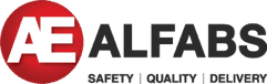 Alfabs logo