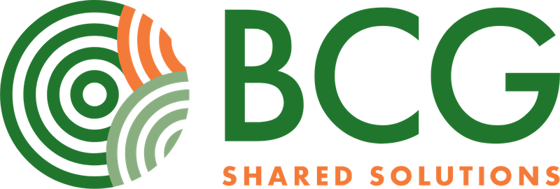 BCG Shared Solutions logo