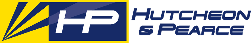 Hutcheon & Pearce logo