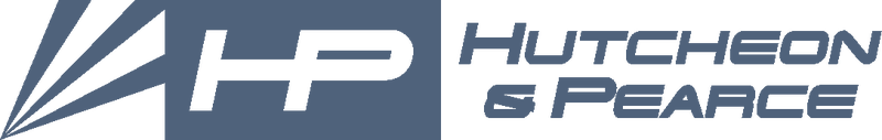 Hutcheon & Pearce logo