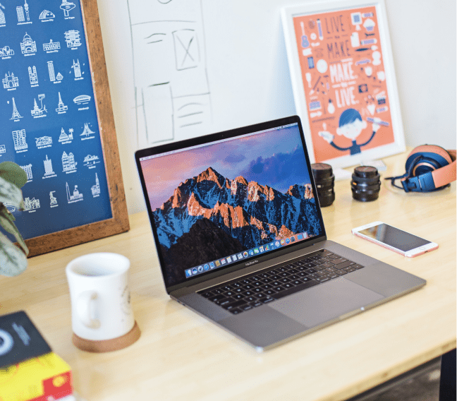 laptop