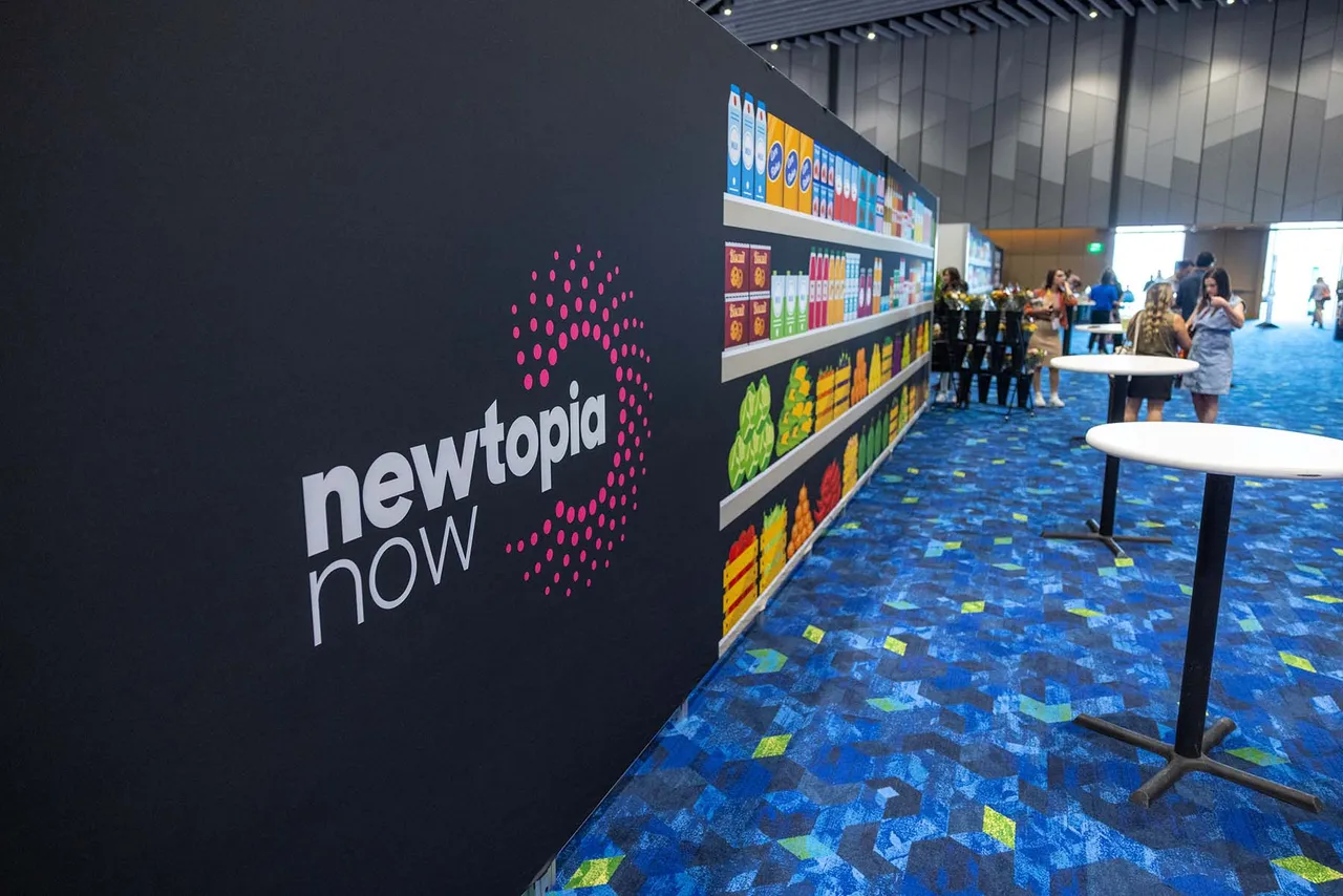 Vivici Launches New Standard In Compact Protein With Vivitein™ BLG Shots At Newtopia Now 2025