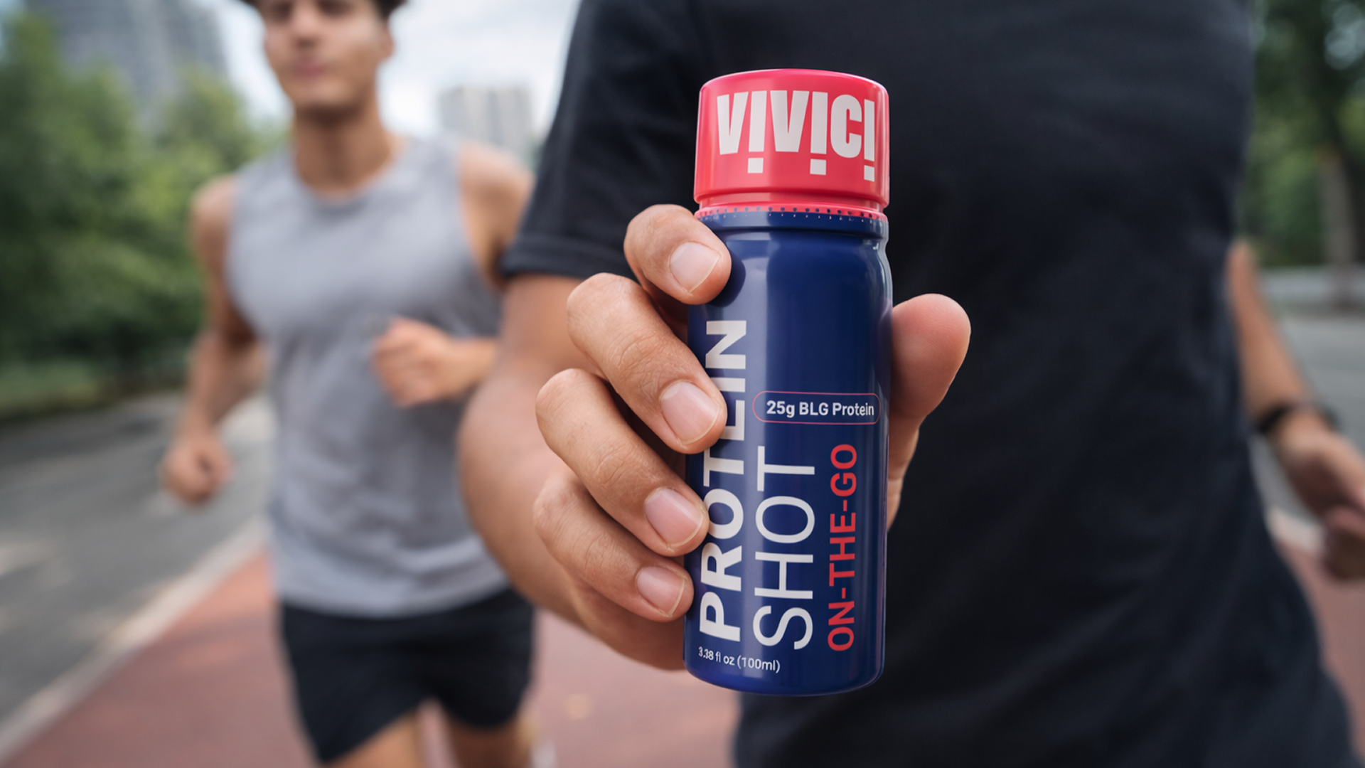 Winning Over Gen Z: Why Protein Shots Are the Next Functional Beverage Trend