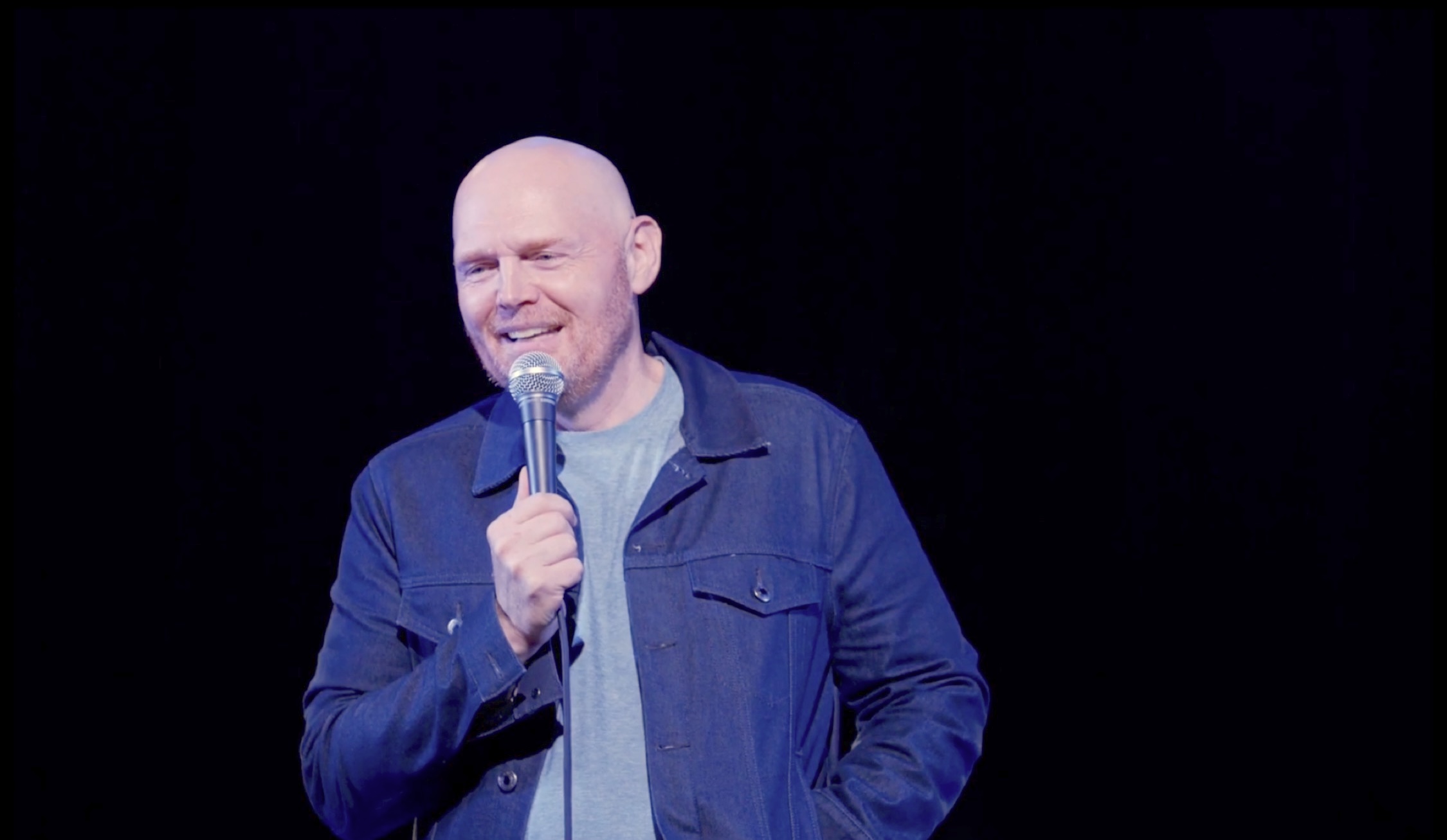 Bill Burr stand up comedy live from troubadour