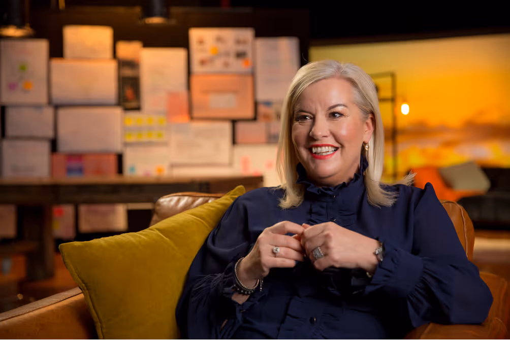 Melissa Jenner, CEO & Founder of Actvo