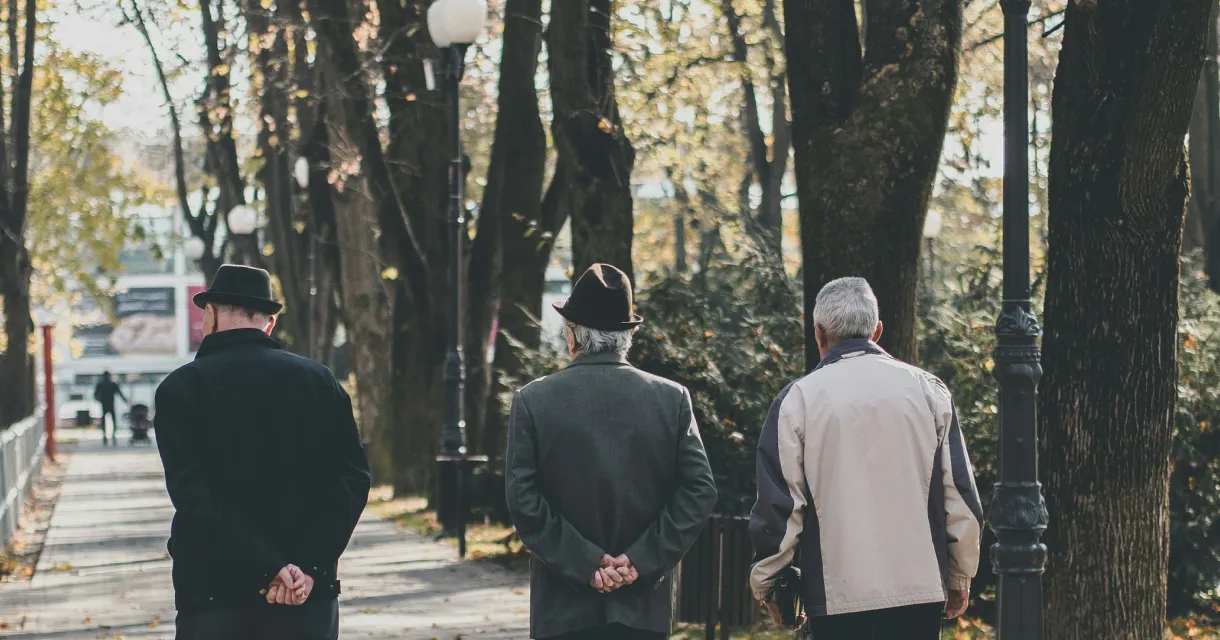 The Importance of Exercise for Seniors