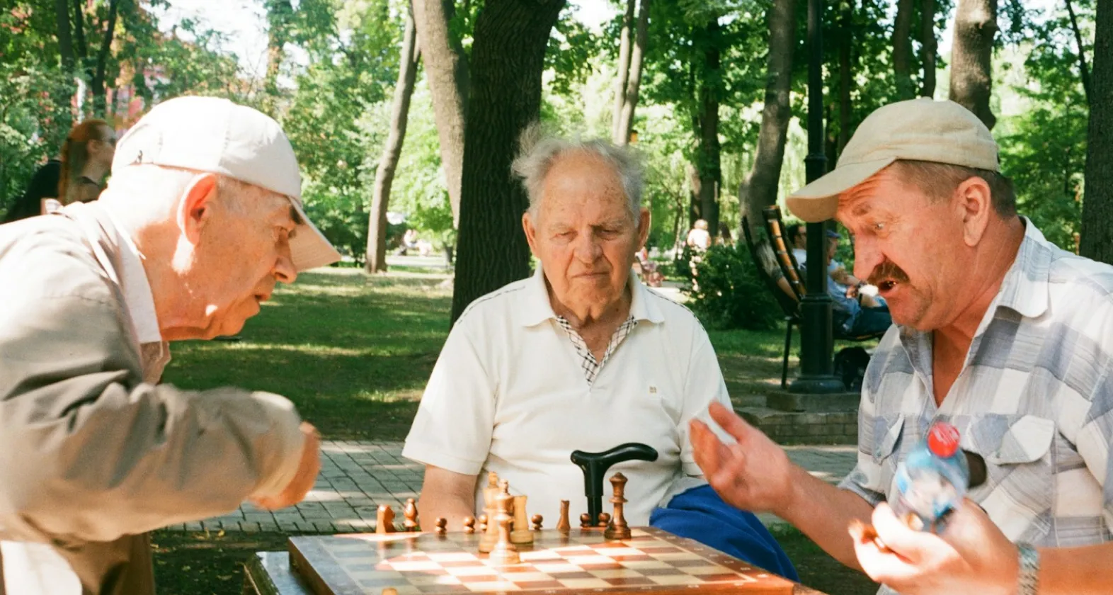 How to Talk to Aging Parents About Senior Care