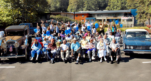 Washington Care Center