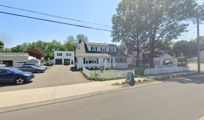 Four Corner's Rest Home Inc