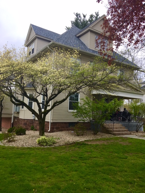 ChangeInc at Maple Leaf Manor