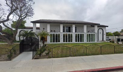 New Horizon Senior Living