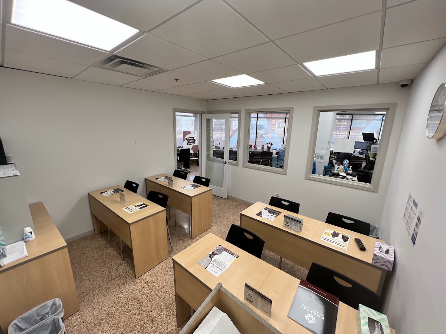 Emerest Home Care of Connecticut - Adult Family Living (AFL)