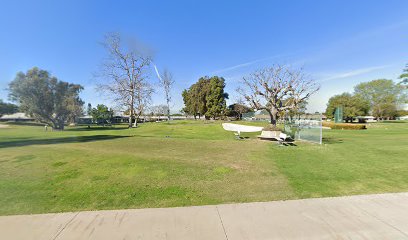 LW Golf Course